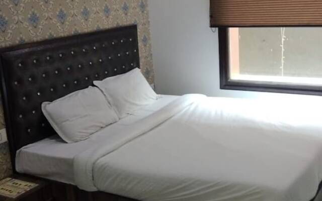 Hotel Angad Inn