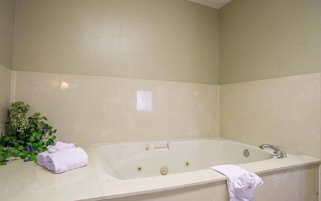 Quality Inn Augusta West Near Fort Eisenhower
