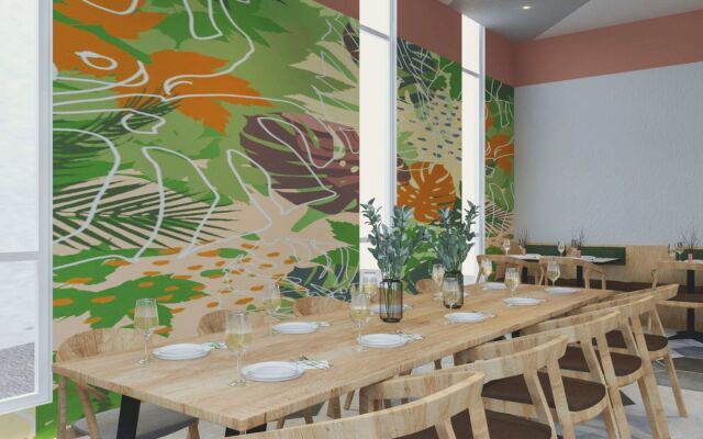 ibis Styles Bogor Pajajaran