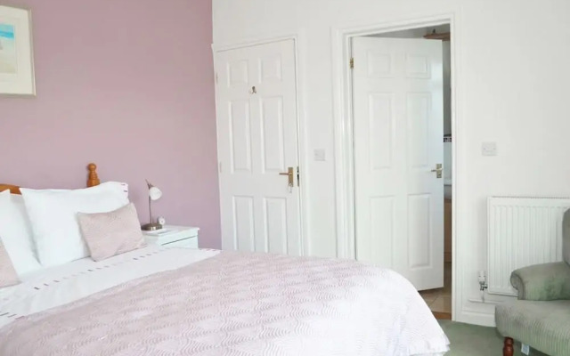 Exmoor Bed & Breakfast