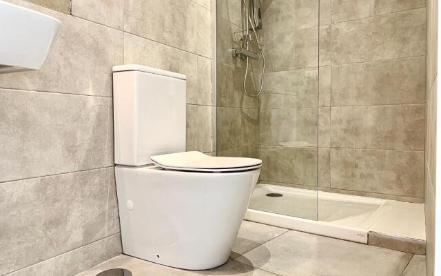 Easy Nerja House
