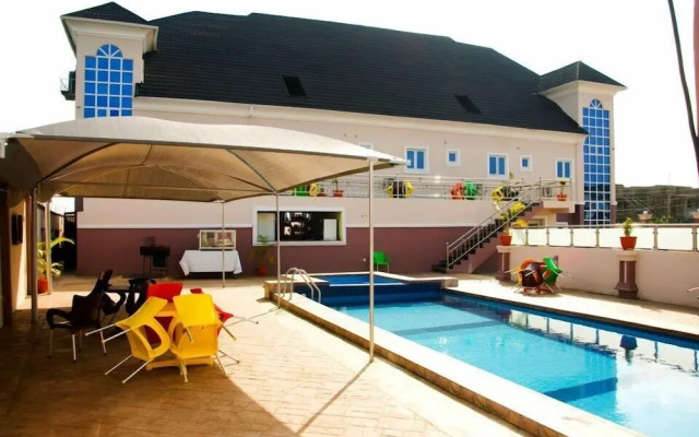 Sotel Suites Limited