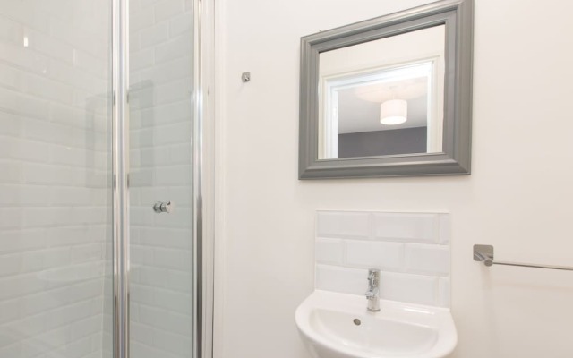 Townhouse @ 58 Brooklyn St - Crewe