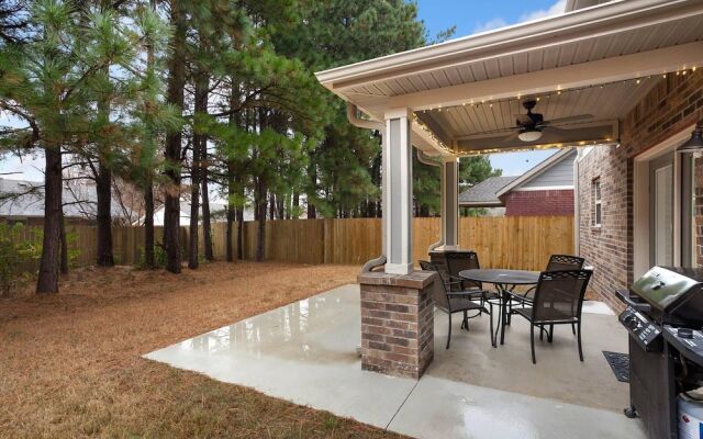 The Sicily House - 3 Private King Suites