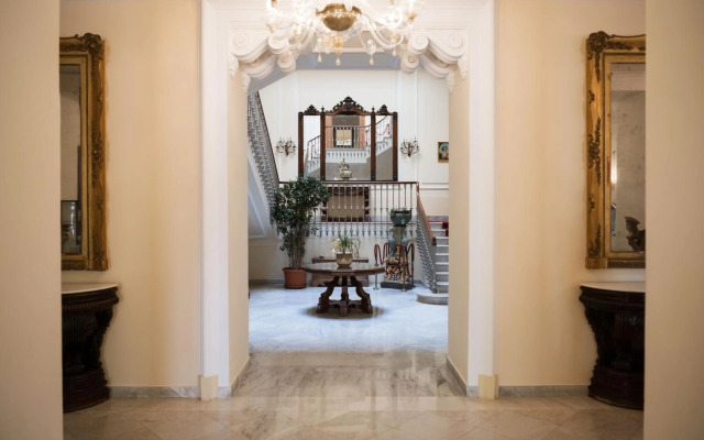 Grand Hotel Telese
