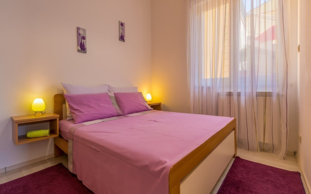 Apartments Franco