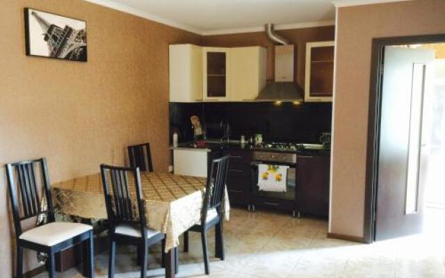 Guest House Udacha