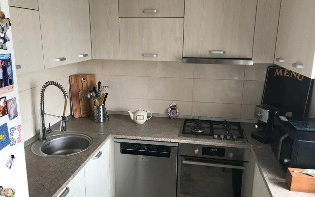 luxury apartment mihai bravu