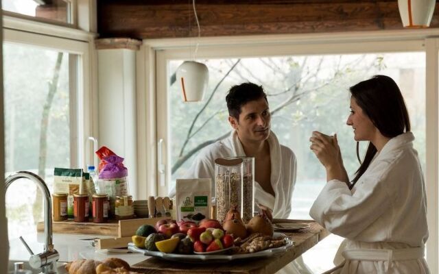 Bhavantu SPA - B&B