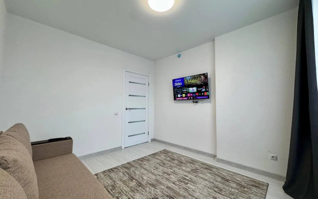 Апартаменты на улице Новоселов 103 корпус 1