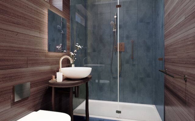 T-Nest Luxury Resort