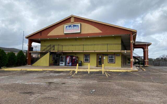 Royal Inn & Suites