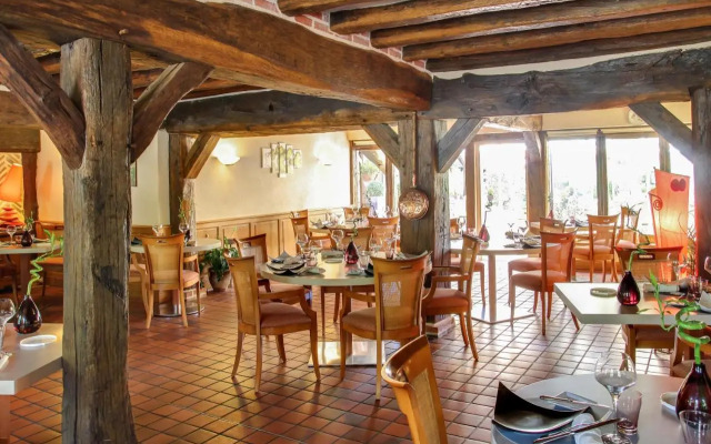 Auberge du Cheval Blanc