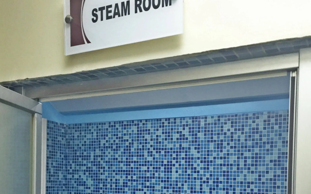 Ramee Rose Hotel Apartments