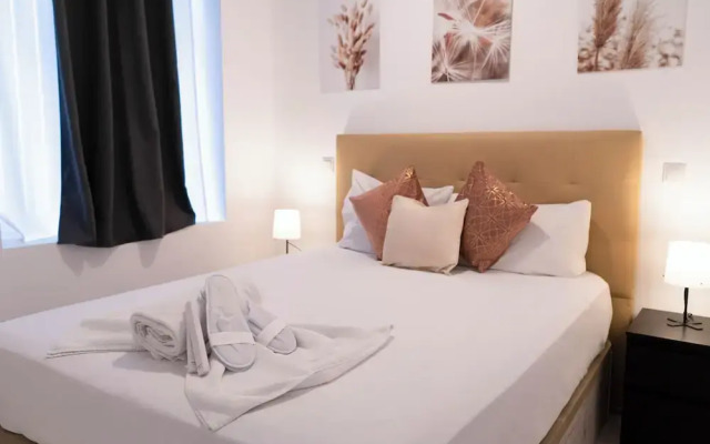 Oshun Plaza Castilla