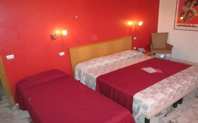 Hotel I Colori