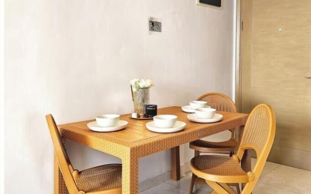 RIA By SanLiving - 3BR - Hublife Mall – Guest Rooms – Jakarta