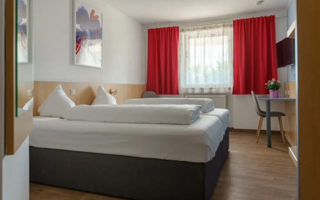 Motel Drei König