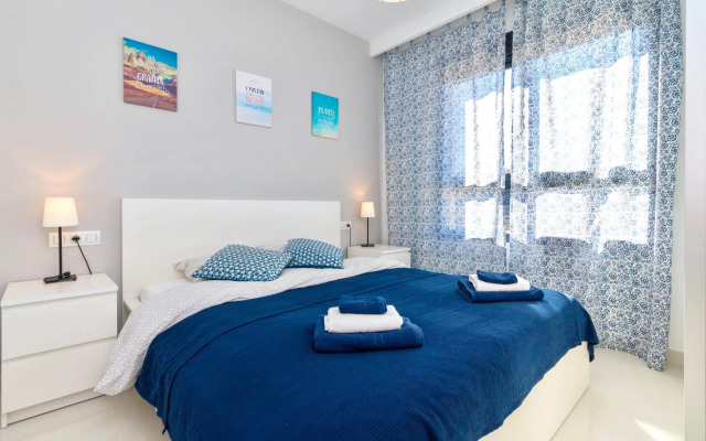 Playa Elisa Bay - Mil Palmeras