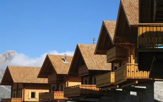 Résivacances Les Chalets de la Lauzière