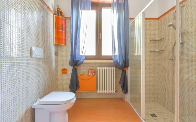 3025 Villa Verdeoasi by Barbarhouse