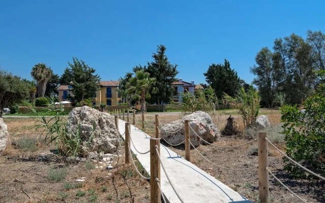 The Olympians Beach Villas