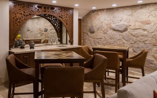 Hotel Lindo Ajijic B&B