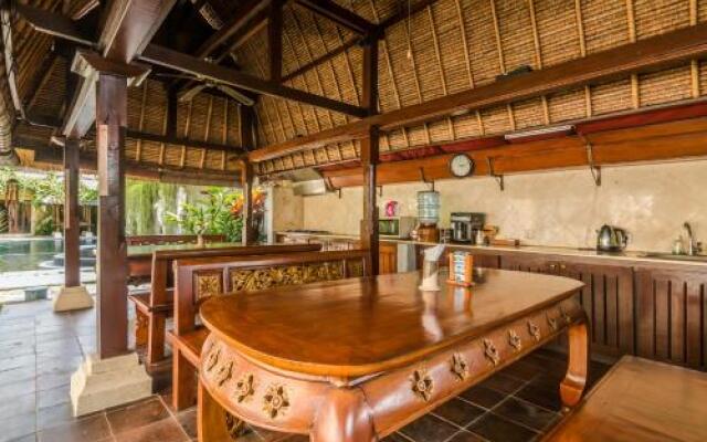 ZenRooms Umalas Dukuh Indah