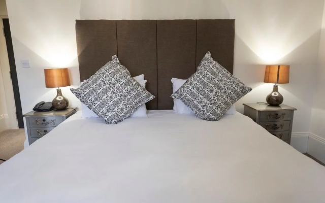 Forest Park Country Hotel & Inn, Brockenhurst, New Forest