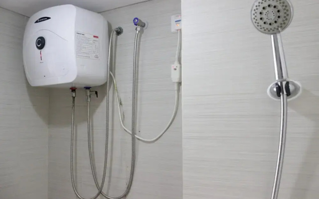 Spacious 2BR Gateway Pasteur Apartment