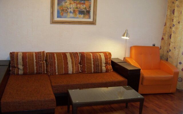 UKR Apartments