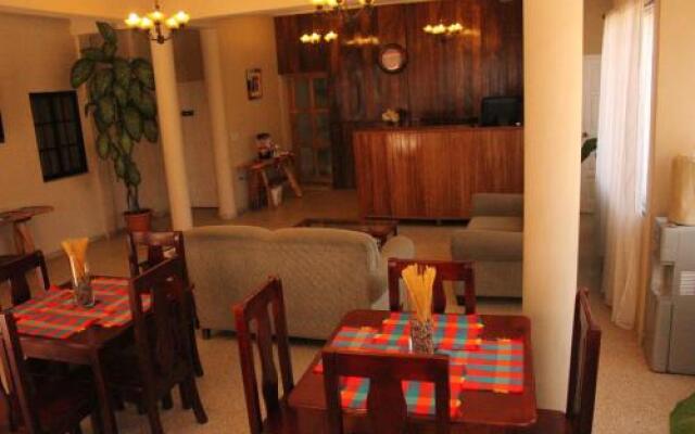 Hotel Las Margaritas