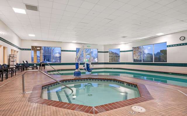 La Quinta Inn & Suites by Wyndham Boise Towne Square