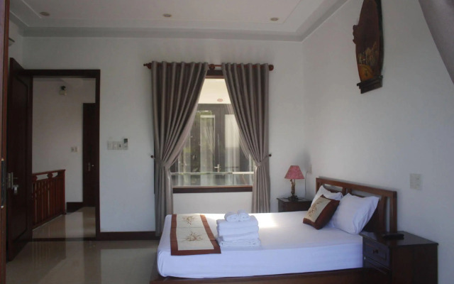Trust Homestay Villa