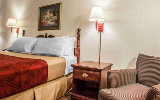 Econo Lodge Douglassville