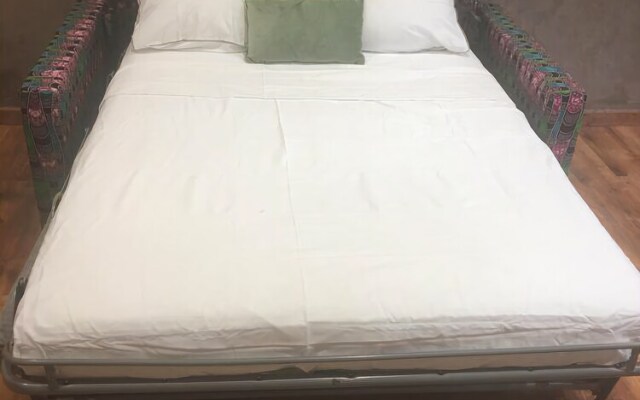 Rouen appart’ Henri IV