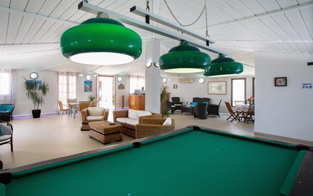 Caposud Residence Beach Club
