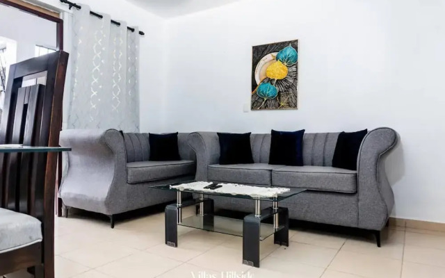 Villas Hillside apt 2