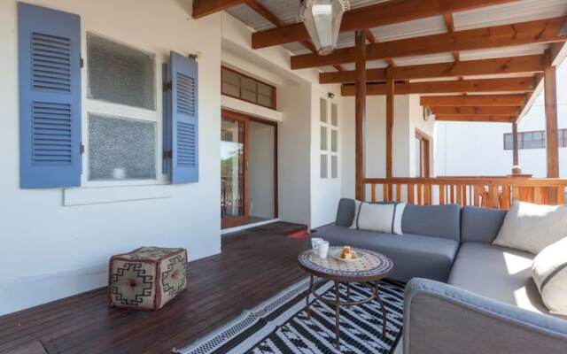 3 Bedroom House in Upper Woodstock