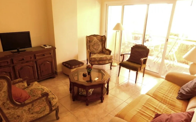 Apartamento Margarita