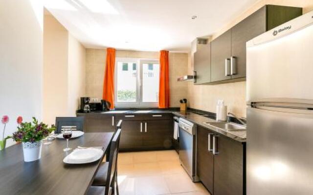 Residence Club - Detached Homes - Hotelera Azur