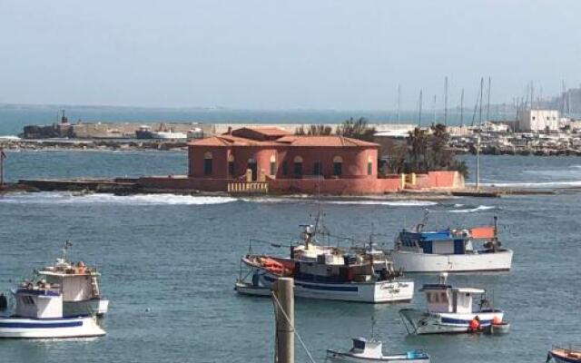 Appartamento in centro