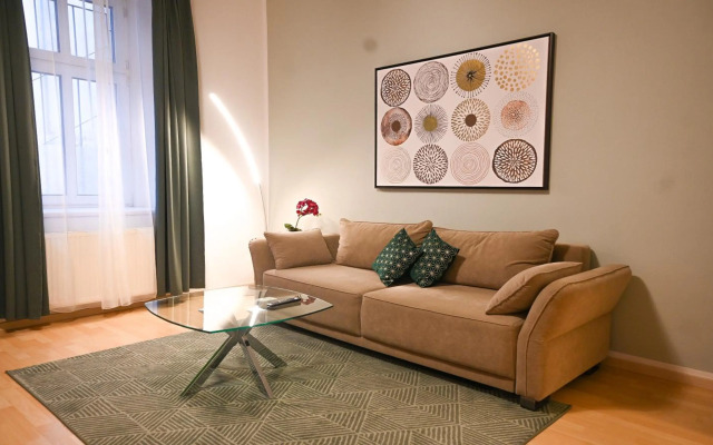 Elegant Suite Altes AKH