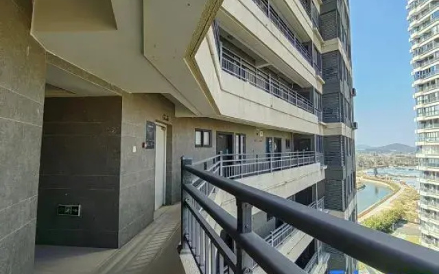 Dongshan Tongling Seaside Pushi Homestay
