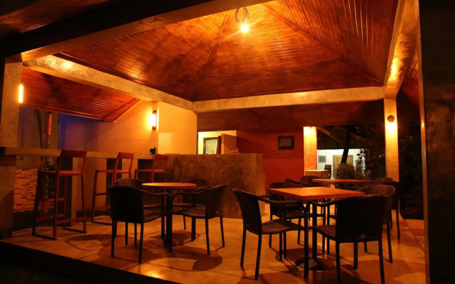 Mook Lamai Resort and Spa