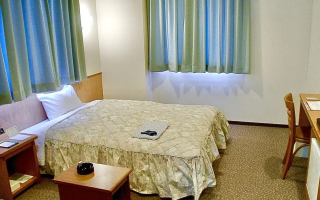 Yonago Universal Hotel