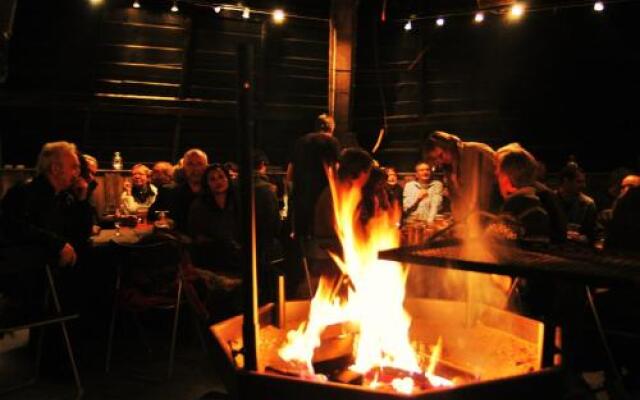 Væktarstua Hotell AS