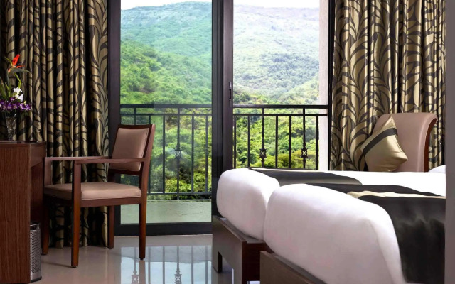 Hotel Celebration Lavasa