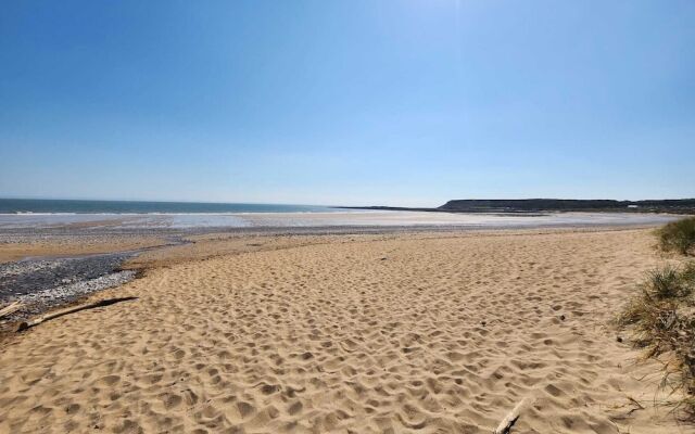 Sea View - 1 Bed Suite - Port Eynon