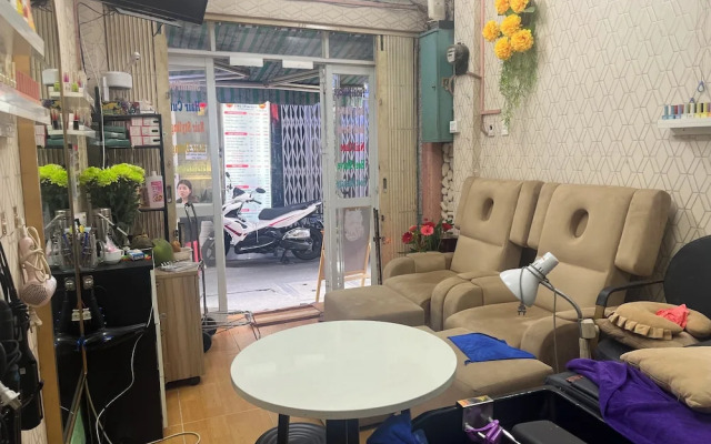 Mai Mai Hostel Homestay